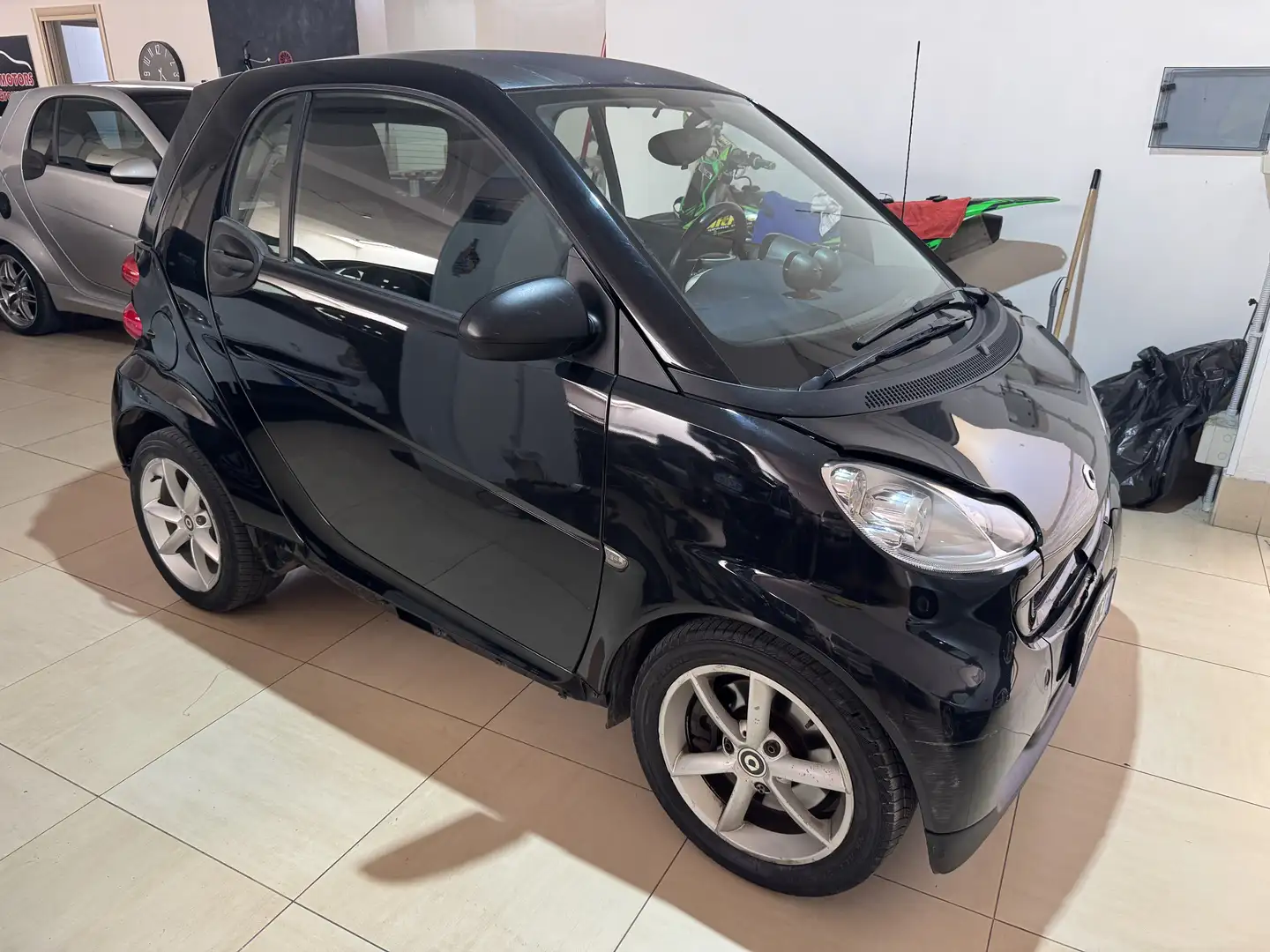 smart forTwo 0.8 cdi Pulse 54cv FL - 1