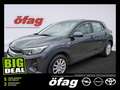 Kia Stonic 1.25 MPI ISG Titan AHK+SHZ+LM Grau - thumbnail 1