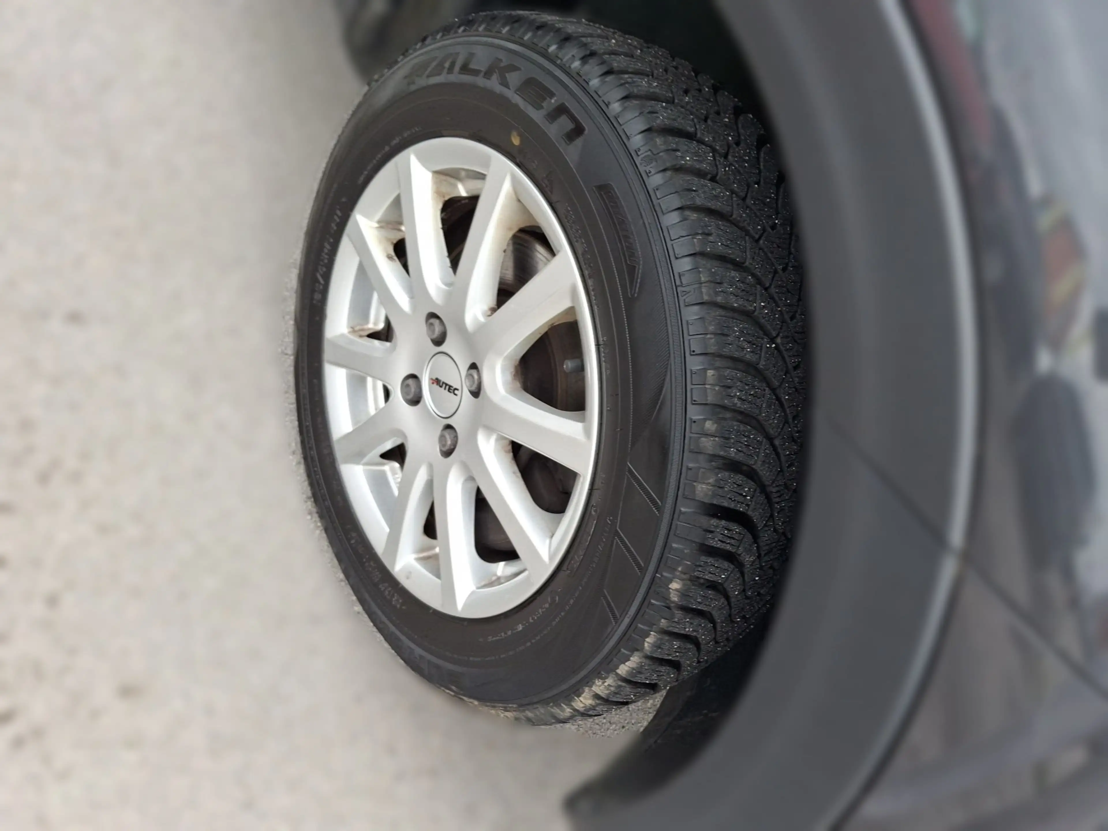 Kia Stonic 1.25 MPI ISG Titan AHK+SHZ+LM — photo 8