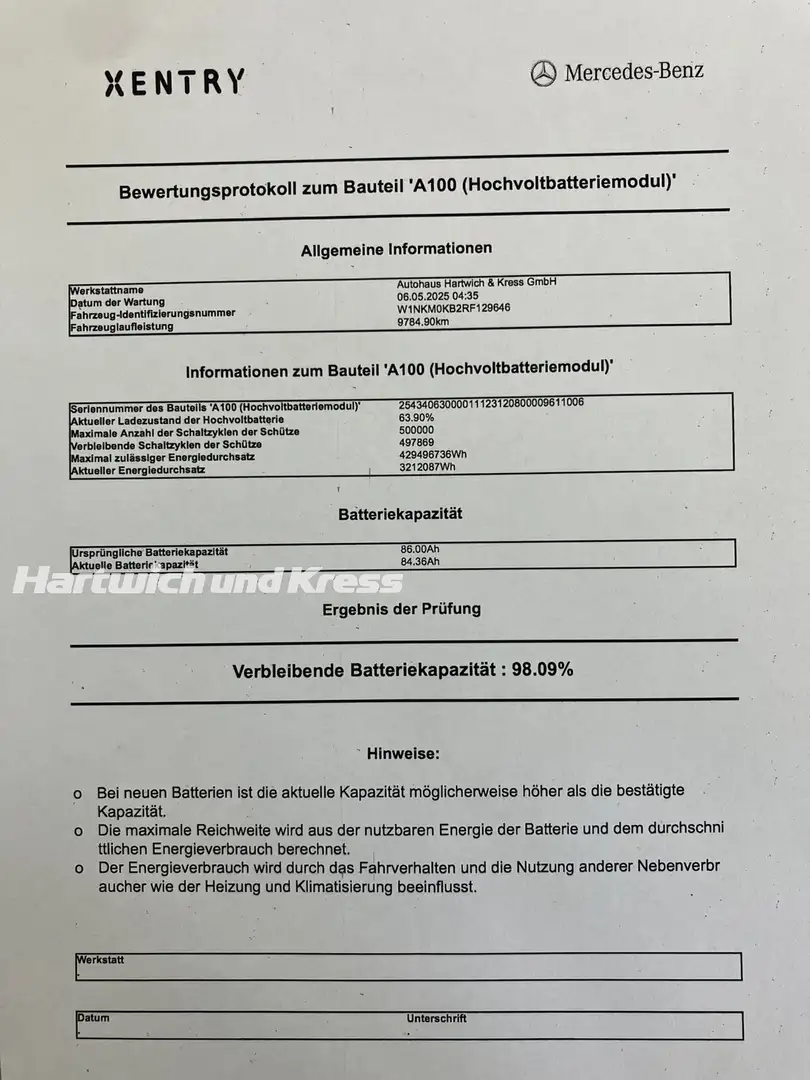 Mercedes-Benz GLC 300 GLC 300 de Avantgarde 4Matic+LED+AHK+Kamera+Ambien Grey - 2