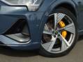 Audi e-tron Sportback S line 55 quattro *VC+* Blau - thumbnail 5