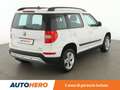 Skoda Yeti 1.6 TDI Ambition Greenline Outdoor 105 CV Bianco - thumbnail 6