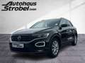 Volkswagen T-Roc 1.5 TSI DSG Sport R-line  ACC LED Navi Lan Schwarz - thumbnail 2
