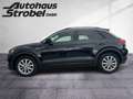 Volkswagen T-Roc 1.5 TSI DSG Sport R-line  ACC LED Navi Lan Schwarz - thumbnail 4