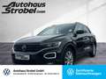 Volkswagen T-Roc 1.5 TSI DSG Sport R-line  ACC LED Navi Lan Schwarz - thumbnail 1