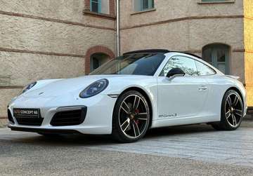991 (2) 3.0 420 ch Carrera S PDK