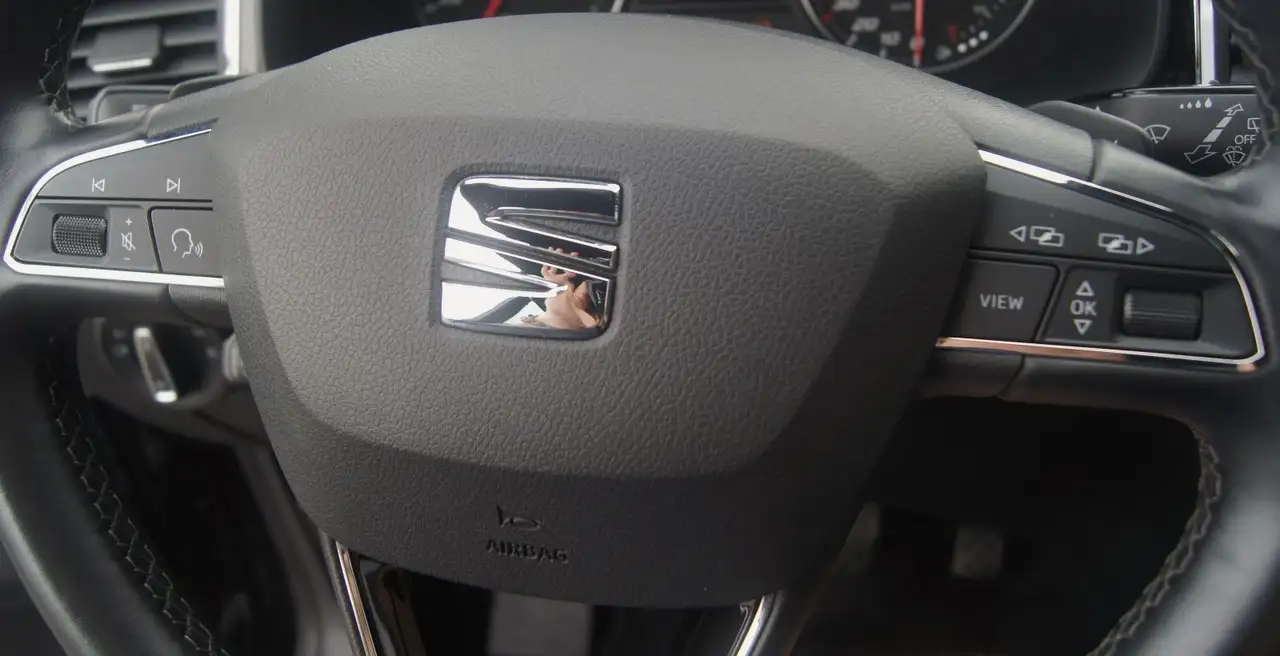 SEAT Ateca 1.5 TSI — photo 15 sur 29