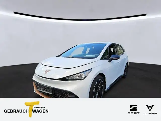 2023 Cupra Born in White for sale