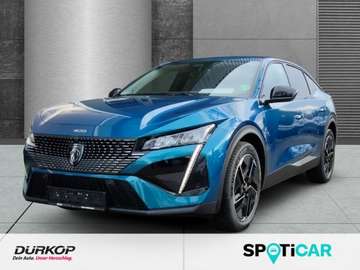 E-Allure Surrounding-Paket Connect Navi 360 Kamera