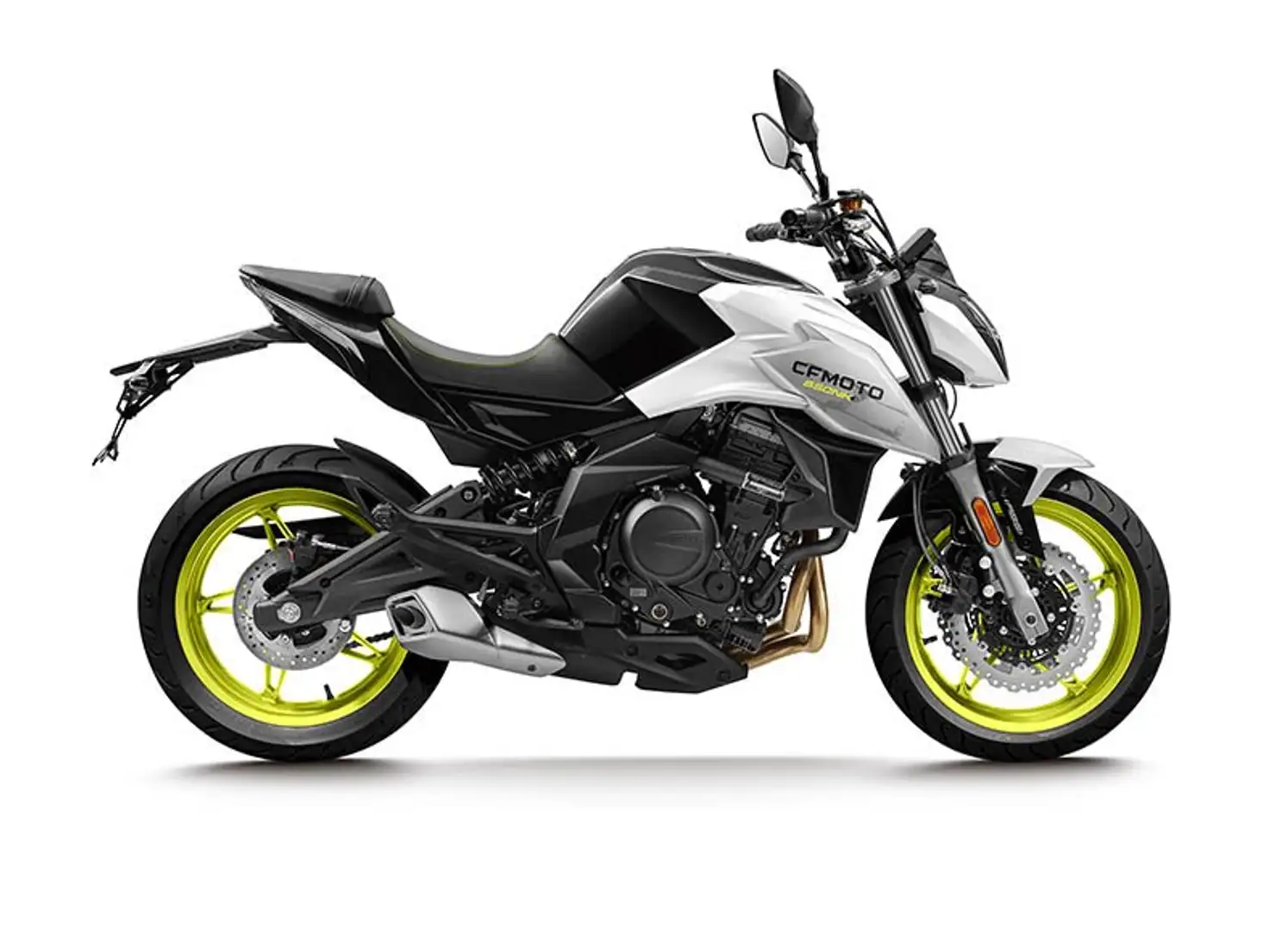 CFMOTO NK 650, NK 800,  / FRÜHLINGSPREISE - 2