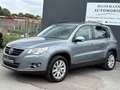Volkswagen Tiguan 1.4 TSI 4Motion *2-HAND*PDC*ALU*KLIMA*SHZ Gris - thumbnail 2