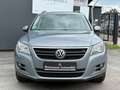 Volkswagen Tiguan 1.4 TSI 4Motion *2-HAND*PDC*ALU*KLIMA*SHZ Gris - thumbnail 7