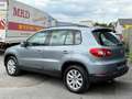 Volkswagen Tiguan 1.4 TSI 4Motion *2-HAND*PDC*ALU*KLIMA*SHZ Gris - thumbnail 4