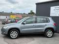 Volkswagen Tiguan 1.4 TSI 4Motion *2-HAND*PDC*ALU*KLIMA*SHZ Gris - thumbnail 3