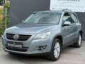 Volkswagen Tiguan 1.4 TSI 4Motion *2-HAND*PDC*ALU*KLIMA*SHZ Gris - thumbnail 1