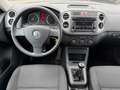 Volkswagen Tiguan 1.4 TSI 4Motion *2-HAND*PDC*ALU*KLIMA*SHZ Gris - thumbnail 14