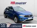 Volkswagen T-Roc Life Bleu - thumbnail 1