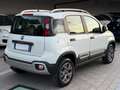 Fiat Panda New 4X4 1.3 M.JET 95 cv. CROSS Bianco - thumbnail 3