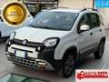 Fiat Panda New 4X4 1.3 M.JET 95 cv. CROSS Bianco - thumbnail 1