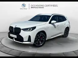 BMW X3 xDrive30e 299ch M Sport