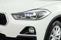 BMW X2 sDrive 18dA Advantage Blanco - thumbnail 10