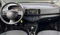 Nissan Micra 1.2 visia - Garantie - Klimaanlage - Tüv NEU - Siyah - thumbnail 11