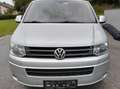 Volkswagen T5 Caravelle Comfortline 2,0 TDI 4motion D-PF Silber - thumbnail 3