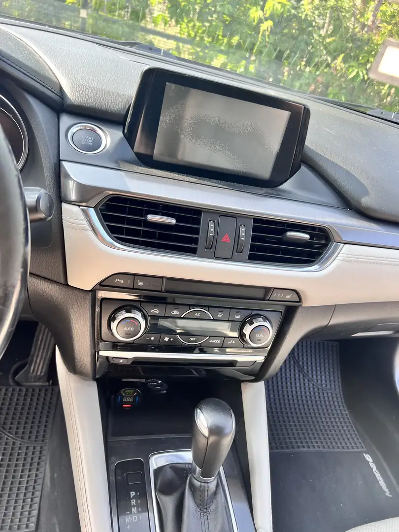 Mazda 6 Wagon 2.2 Exceed 175cv 6at - 2