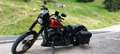 Harley-Davidson Softail Blackline Arancione - thumbnail 3