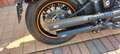 Harley-Davidson Softail Blackline Arancione - thumbnail 7