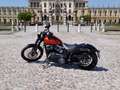 Harley-Davidson Softail Blackline Arancione - thumbnail 1