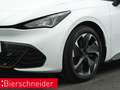 CUPRA Born 170 kW 77 kWh ab 329EUR 0EUR ANZAHLUNG PILOT M BEL Blanco - thumbnail 17