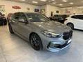 BMW 118 118i 5p. Msport VIRTUAL Grigio - thumbnail 3