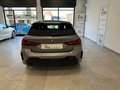 BMW 118 118i 5p. Msport VIRTUAL Grigio - thumbnail 5