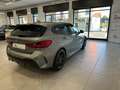 BMW 118 118i 5p. Msport VIRTUAL Grigio - thumbnail 4