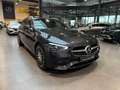 Mercedes-Benz C 200 C d Luxury Line Grau - thumbnail 3