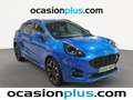 Ford Puma 1.0 EcoBoost MHEV ST-Line X 125 Blau - thumbnail 2