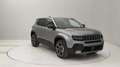 Jeep Avenger 1.2 t. Summit fwd 100cv Grigio - thumbnail 7