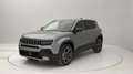 Jeep Avenger 1.2 t. Summit fwd 100cv Grigio - thumbnail 1
