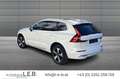 Volvo XC60 T6 AWD Recharge PHEV Plus Bright Geartronic Weiß - thumbnail 2