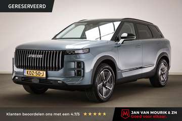 7 1.5 GDI SHS-P Exclusive | Demo | 1200 km actiera