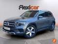 Mercedes-Benz GLB 220 220d 4Matic 8G-DCT Gris - thumbnail 3