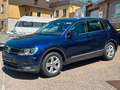 Volkswagen Tiguan Comfortline BMT/Start-Stopp Blau - thumbnail 3
