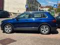 Volkswagen Tiguan Comfortline BMT/Start-Stopp Blau - thumbnail 4