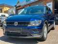 Volkswagen Tiguan Comfortline BMT/Start-Stopp Blau - thumbnail 1