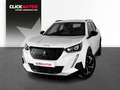 Peugeot 2008 1.2 PureTech S&S Allure EAT8 130 Weiß - thumbnail 1