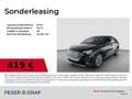 Audi Q4 e-tron Sportback 45 e-tron /LED/ACC/Kamera/Navi/19" Schwarz - thumbnail 1