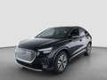 Audi Q4 e-tron Sportback 45 e-tron /LED/ACC/Kamera/Navi/19" Schwarz - thumbnail 3