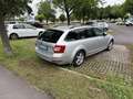 Skoda Octavia Škoda OCTAVIA Combi Ambition Limited TDI Grau - thumbnail 2