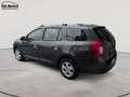 Dacia Logan break 1.5 dCi 90cv Grise 07/16 Airco GPS BLuetooth Gris - thumbnail 3